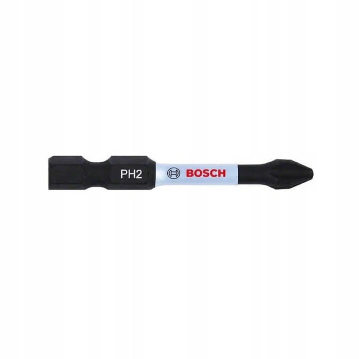 Ударен бит Bosch PH2 x 50 мм 2608522481