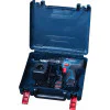 Ударен винтоверт Bosch GSB 120-Li, 2бат, 12V, 2,0Ah куфар 06019G8100