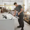 Ударен винтоверт Bosch GSB 120-Li, 2бат, 12V, 2,0Ah куфар 06019G8100