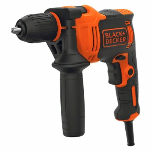 Ударна бормашина с плавно регулиране Black & Decker BEH550