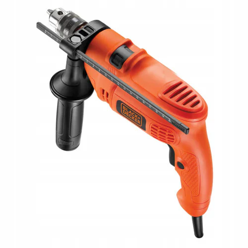 Ударна бормашина KR504 BLACK and DECKER, 500 W