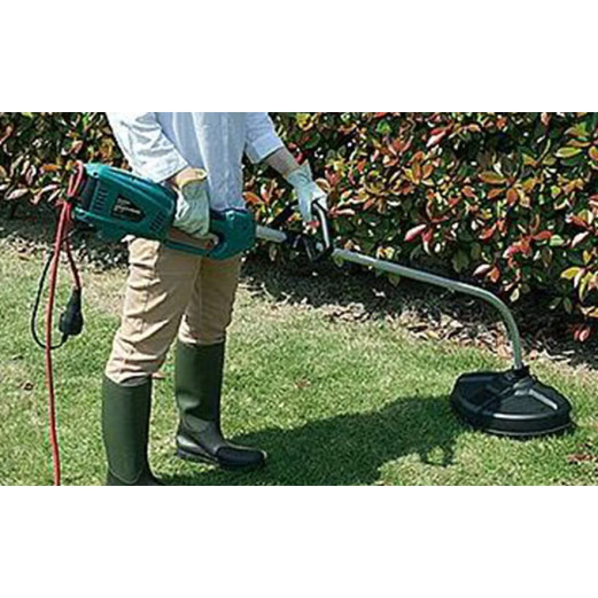 Електрически тример MAKITA 1000W, 350mm UR3501 UR3501