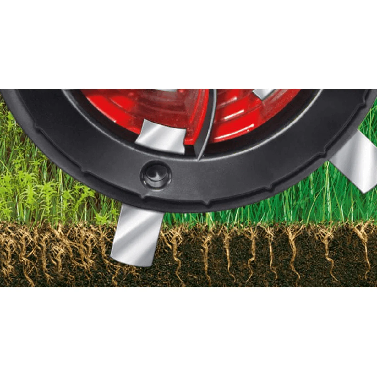 Вертикулатор Bosch UniversalVerticut 1100 060088A101 Вертикулатор Bosch UniversalVerticut 1100 060088A101