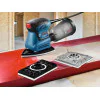 Виброшлайф Bosch GSS 160 Multi 06012A2300 Виброшлайф Bosch GSS 160 Multi 06012A2300