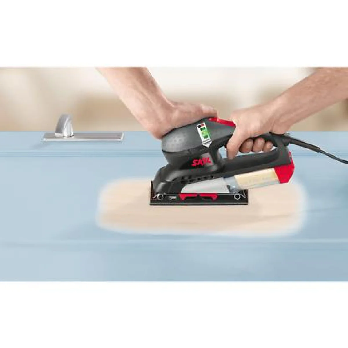 Виброшлайф Skil 7366 AA F0157366AA