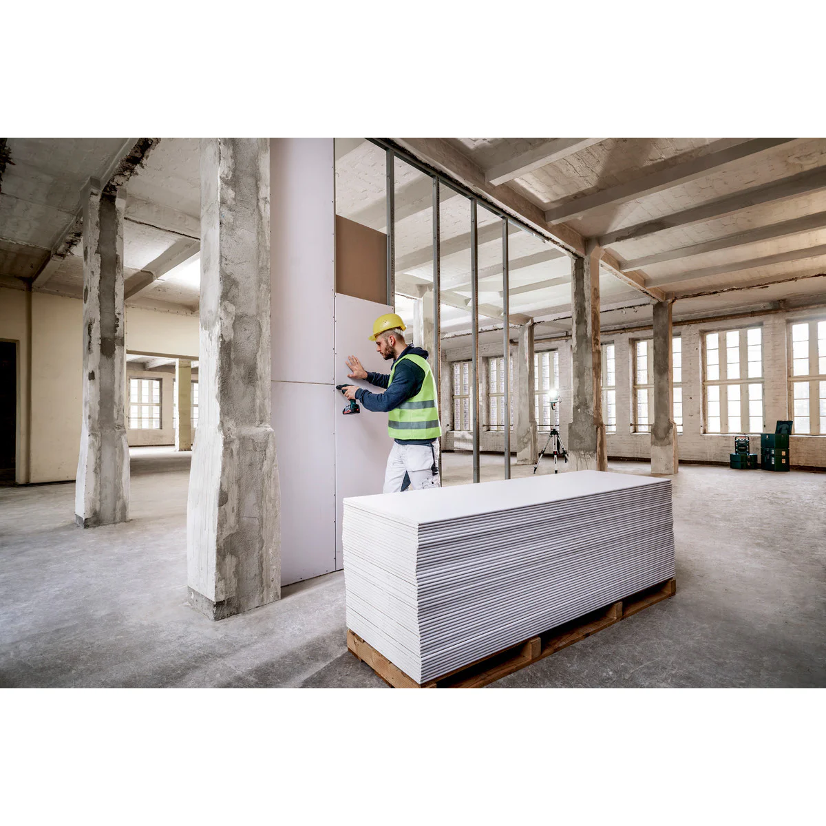 Винтоверт акумулаторен SE 18 LTX 4000 SOLO - Metabo 620048890 Винтоверт акумулаторен SE 18 LTX 4000 SOLO - Metabo 620048890