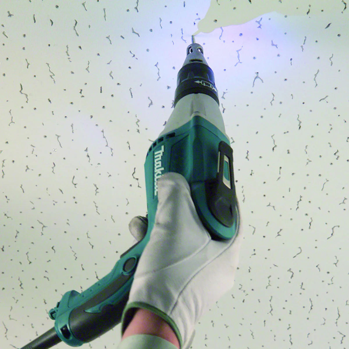 Винтоверт Makita FS2300 - 570 W, 1/4  FS2300
