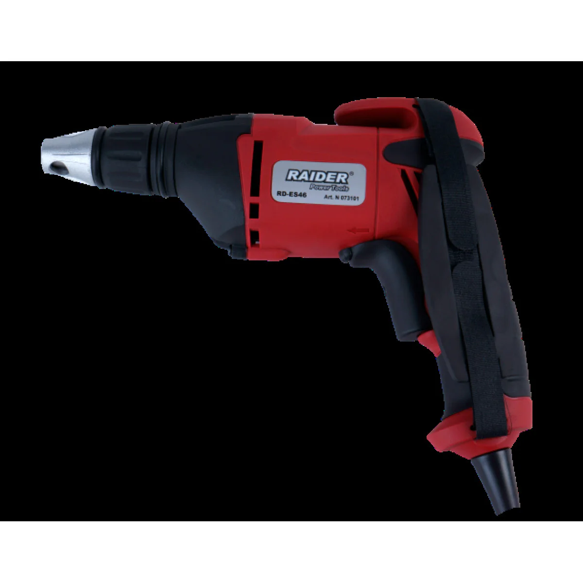 Винтоверт Райдер 500W RD-ES46 073101