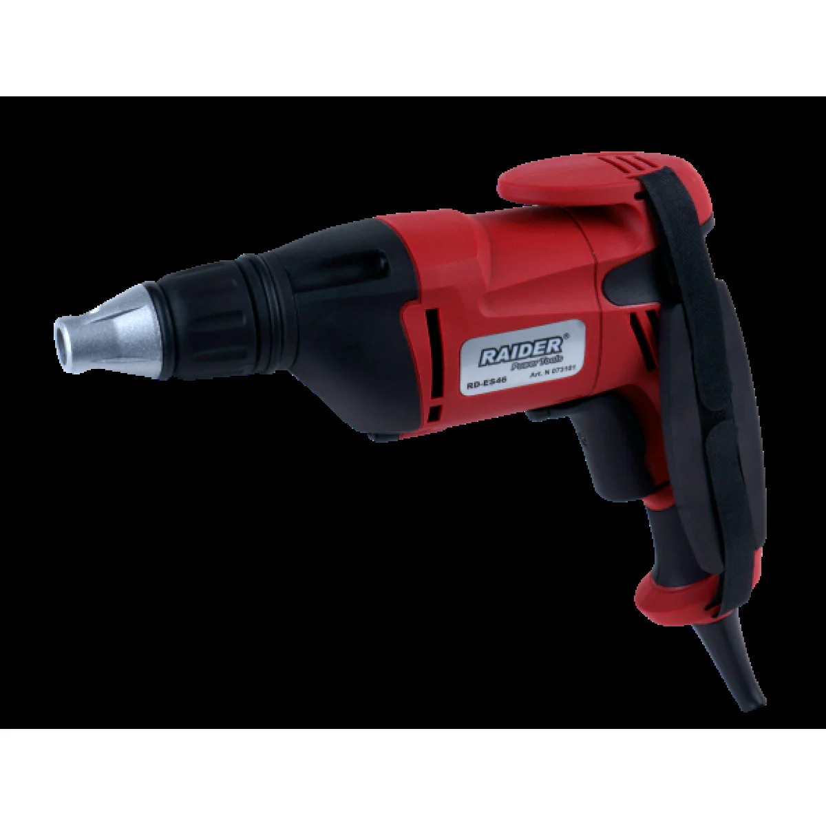 Винтоверт Райдер 500W RD-ES46 073101