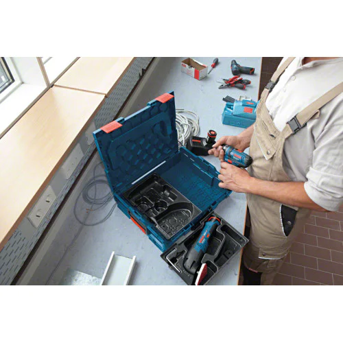 Вложка за изрязване Bosch Professional за L-BOXX 102