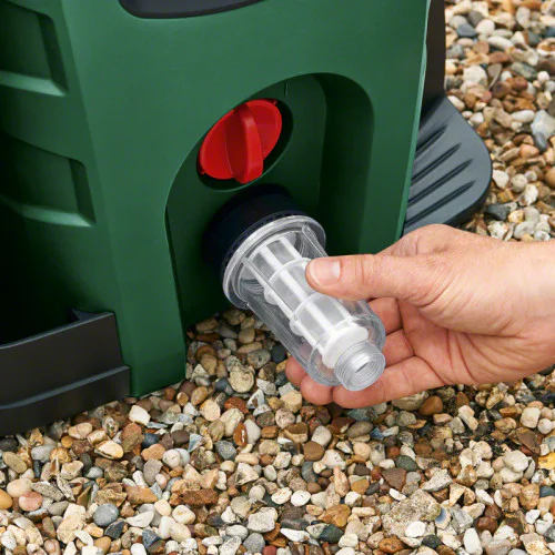 Воден филтър, голям - Bosch