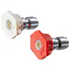 Водоструйка акумулаторна 4Ah BK-HPC09 Set Baukraft 072107
