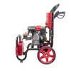 Водоструйка бензинова 4800W 20MPa 10L/min, Райдер RD-GHPC06 072104