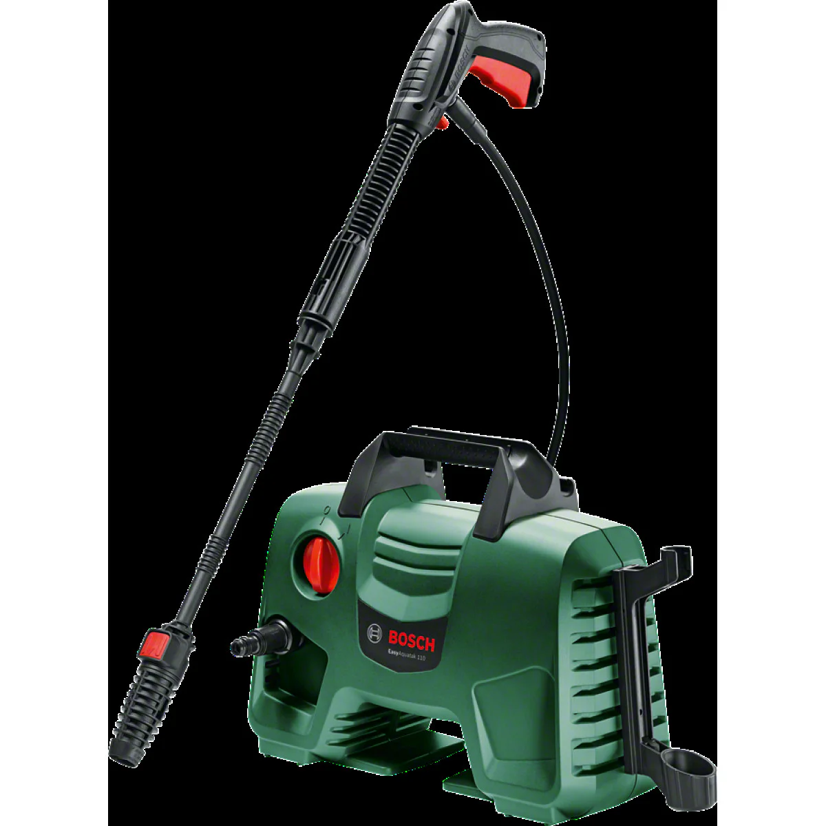 Водоструйка Bosch EasyAquatak 110 - 1300 W, 110 bar, 330 л/ч 06008A7F00