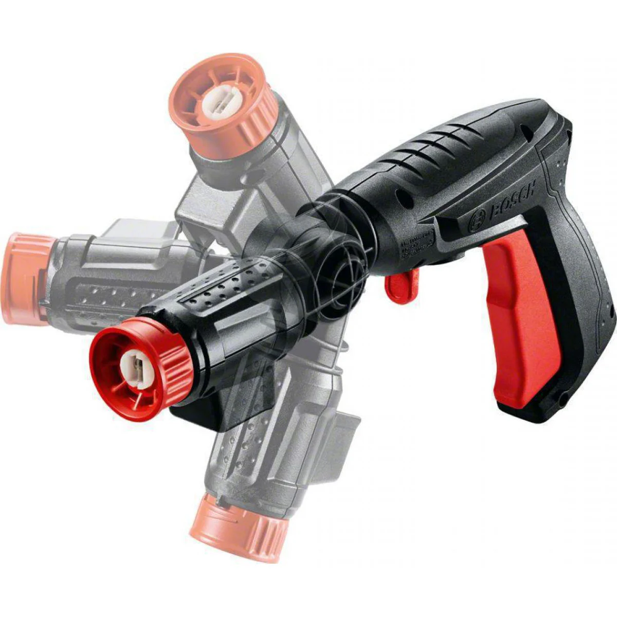 Водоструйка електрическа Bosch UniversalAquatak 125 06008A7A00