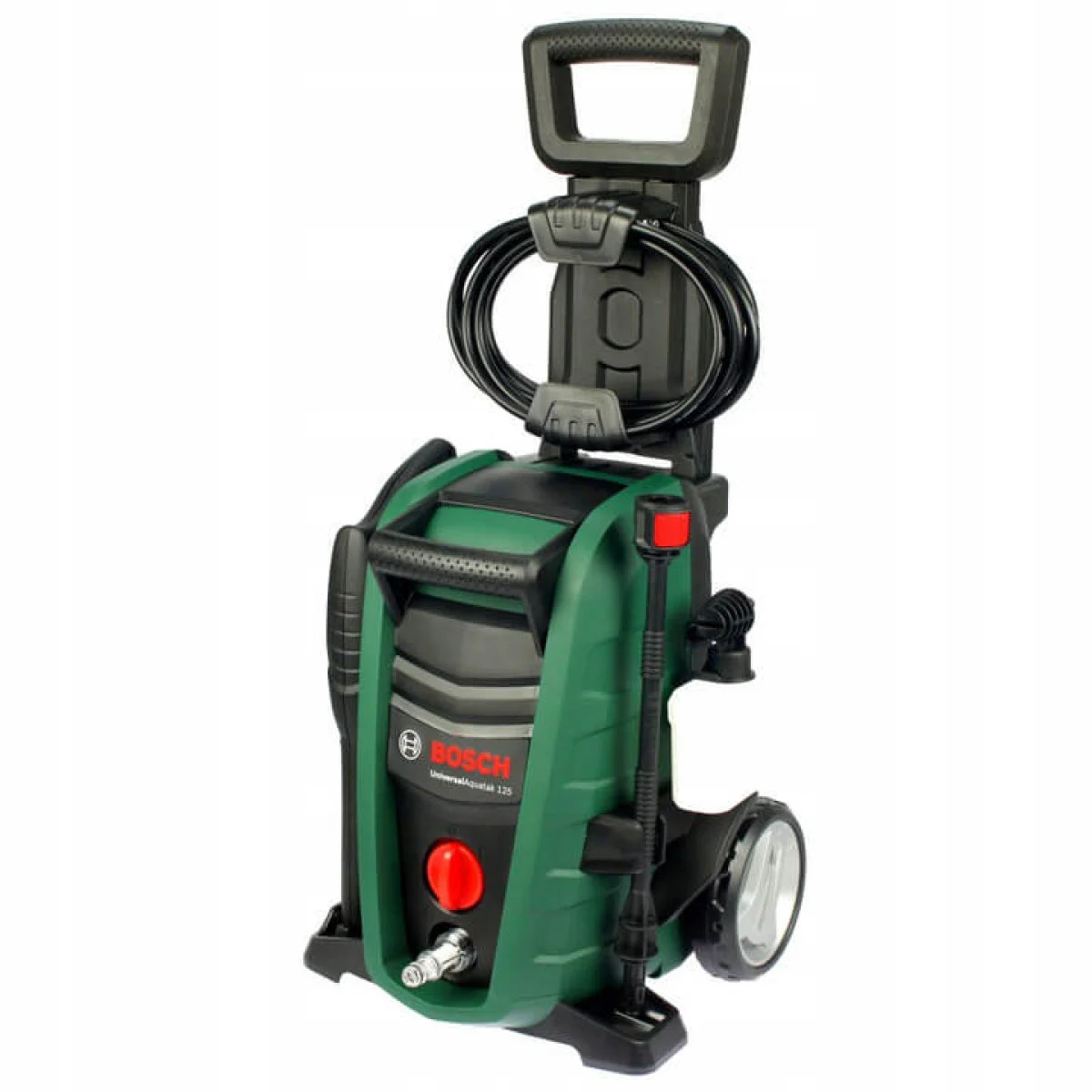 Водоструйка електрическа Bosch UniversalAquatak 125 06008A7A00