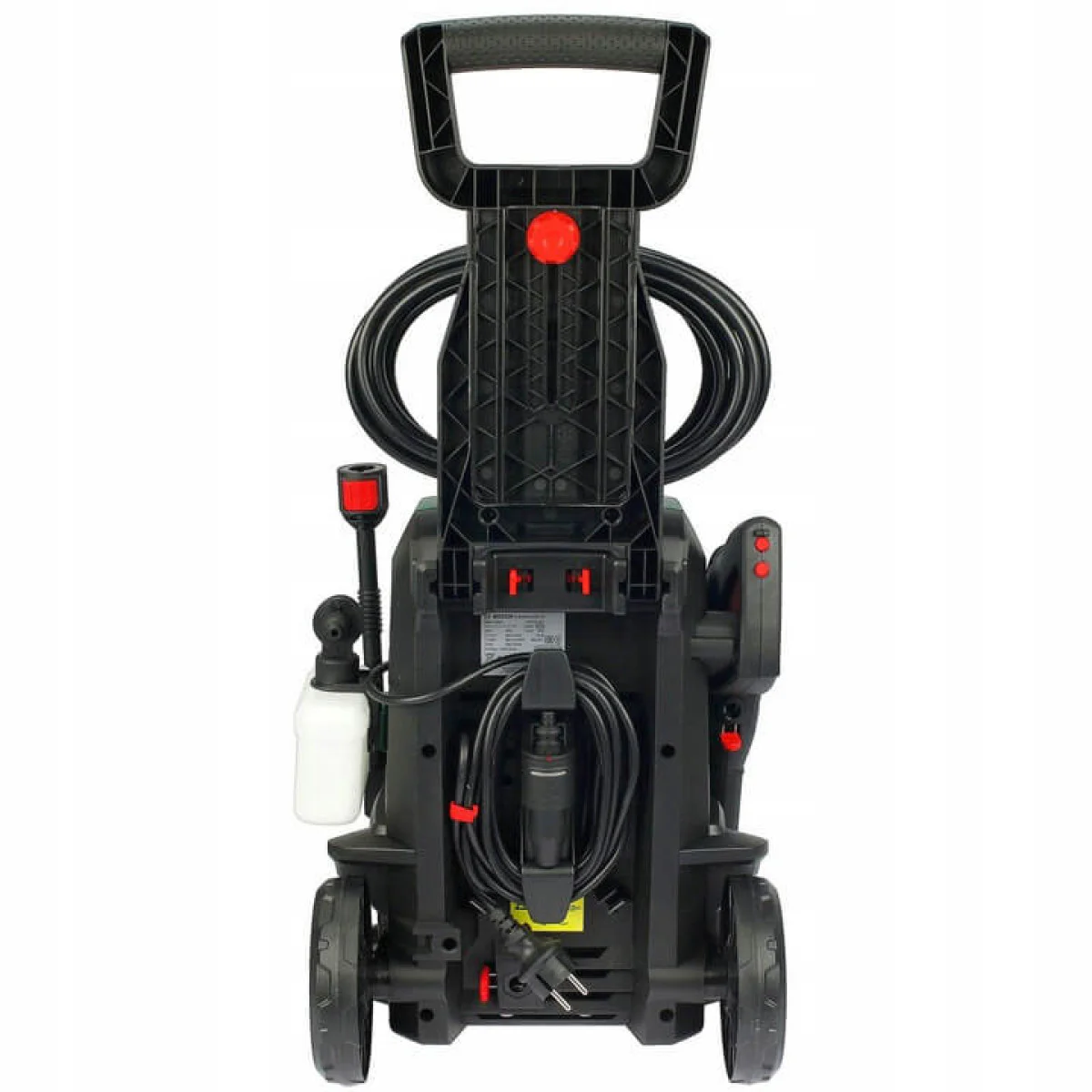 Водоструйка електрическа Bosch UniversalAquatak 125 06008A7A00