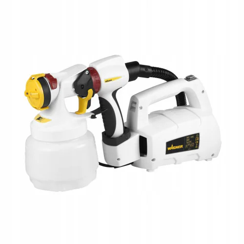 Пистолет за боядисване на латекс Wagner W450