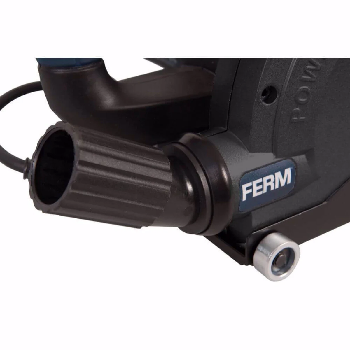 Фреза за канали FERM WSM1008, 150 мм, 1600 W WSM1008
