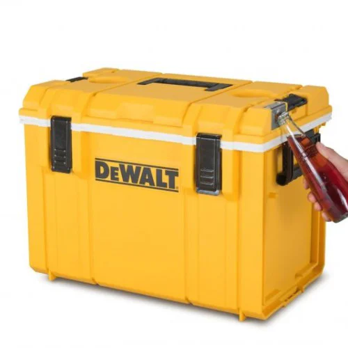 Хладилна чанта 25.5 л  DeWALT  DWST1-81333 TOUGHSYSTEM DS404
