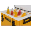 Хладилна чанта 25.5 л  DeWALT  DWST1-81333 TOUGHSYSTEM DS404 DWST1-81333