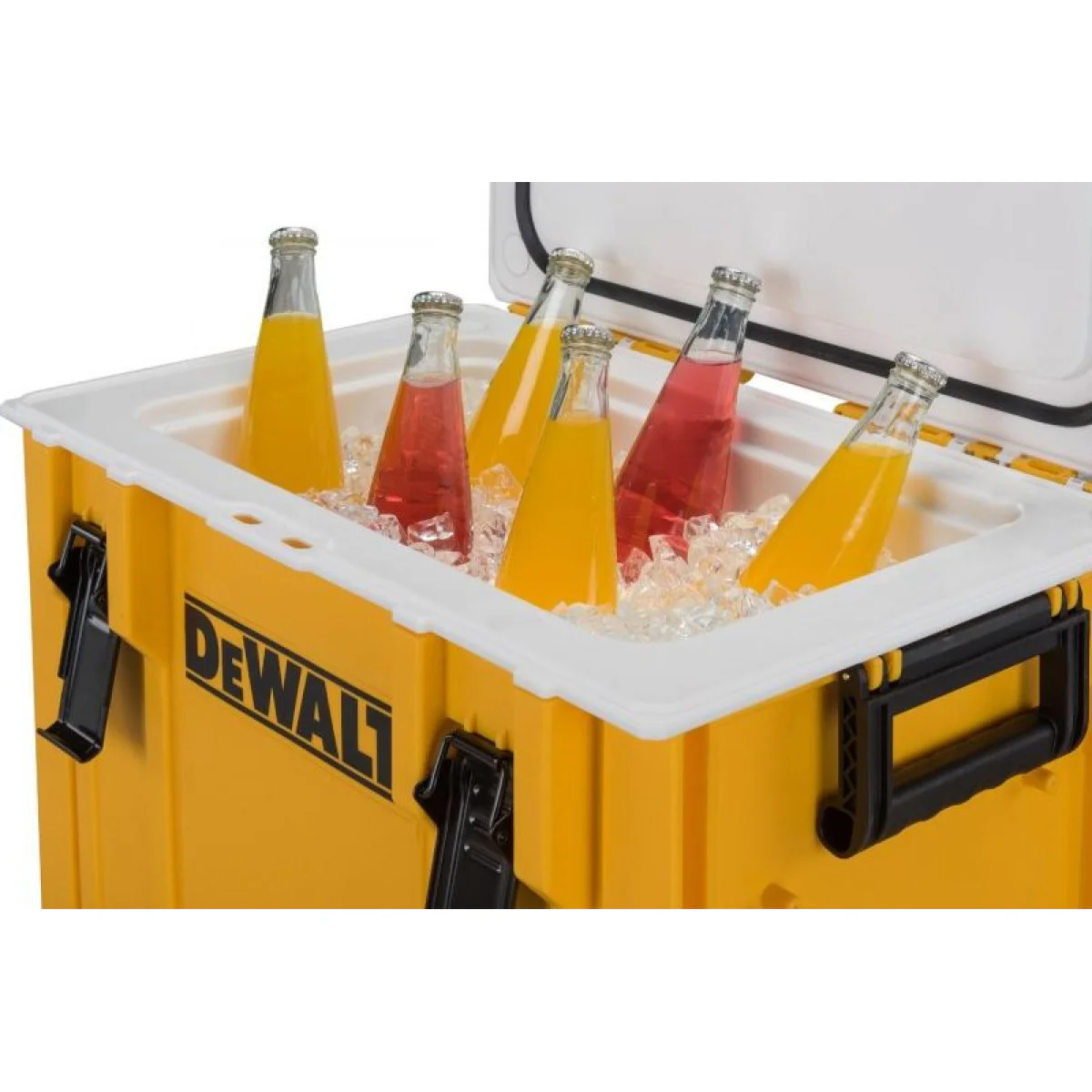 Хладилна чанта 25.5 л  DeWALT  DWST1-81333 TOUGHSYSTEM DS404 DWST1-81333