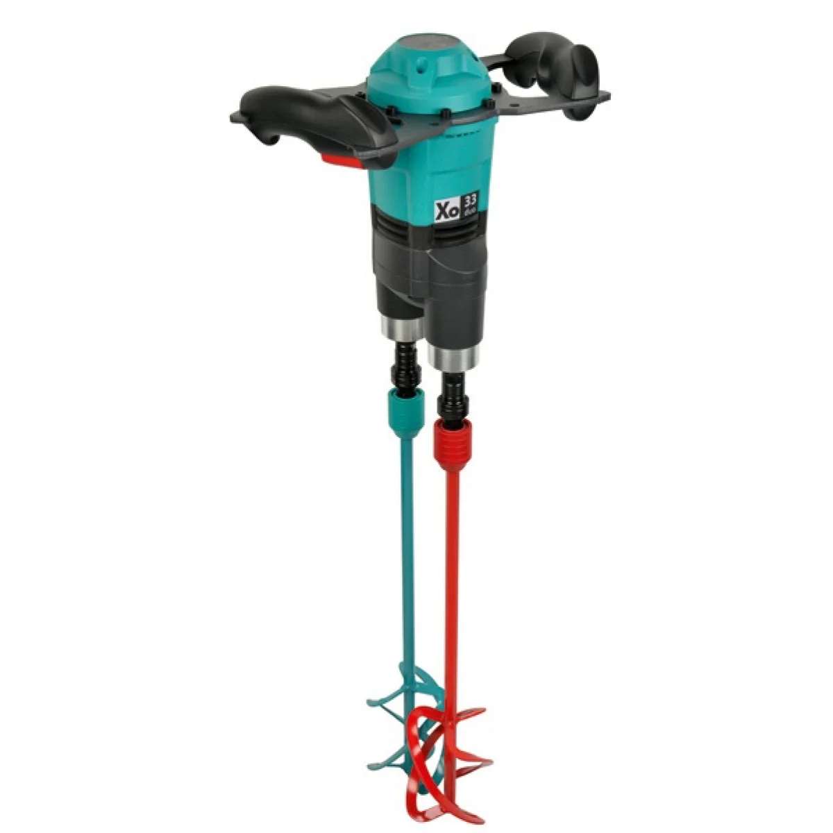 Бъркалка Collomix Xo 33 duo Xo 33 duo