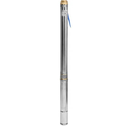 Дълбочинна помпа за чиста вода YATO YT 85301, 550 W
