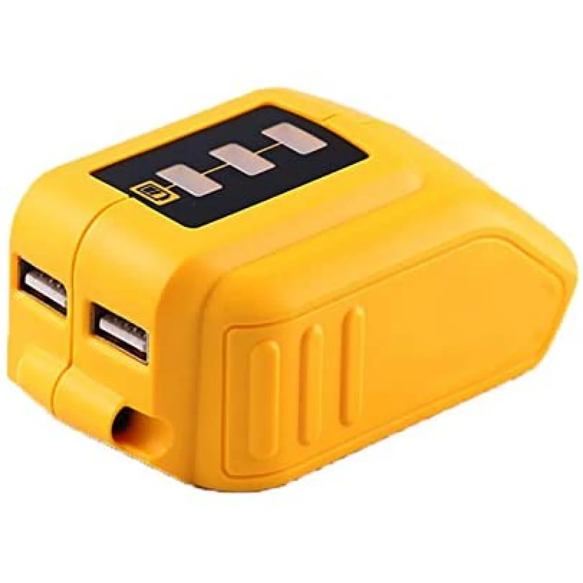 Зарядно 12-18V XR USB  DeWALT DCB090