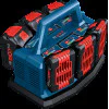 Зарядно устройство GAL 18V6-80 1600A01U9L