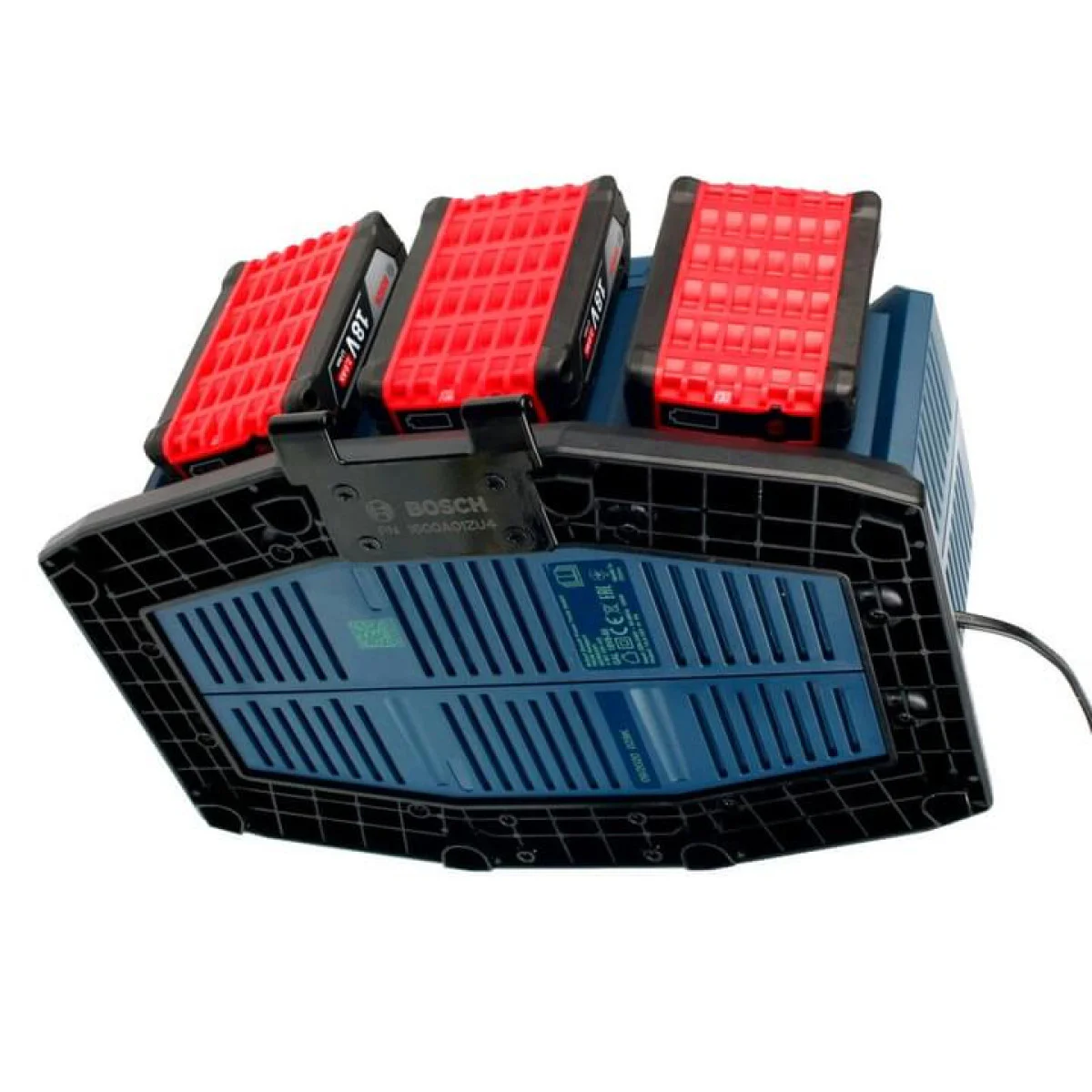 Зарядно устройство GAL 18V6-80 1600A01U9L
