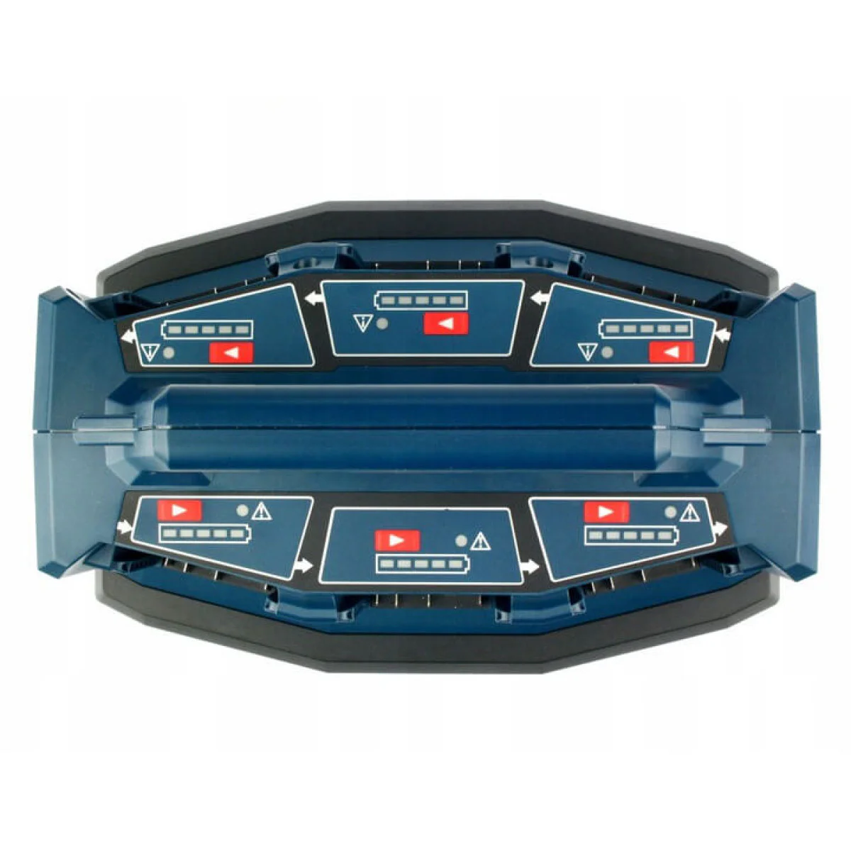 Зарядно устройство GAL 18V6-80 1600A01U9L