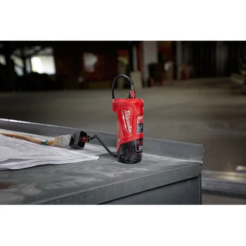 Зарядно устройство   Milwaukee   M12 TC