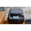 Зарядно устройство за Li-Ion батерии TOTAL Industrial, 20 V, 2 А TFCLI2001E