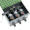 НАПОИТЕЛЕН КЛАПАН 24V, GARDENA 01278-27