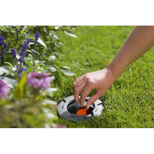 Регулиращ кран с външна резба 3/4