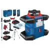 Ротационен лазерен нивелир Bosch GRL 600 CHV 0601061F00 Ротационен лазерен нивелир Bosch GRL 600 CHV 0601061F00