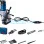 Магнитна бормашина Bosch GBM 50-2 Магнитна бормашина Bosch GBM 50-2