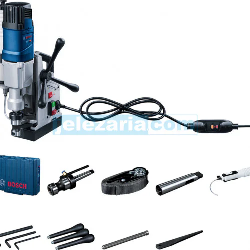 Магнитна бормашина Bosch GBM 50-2
