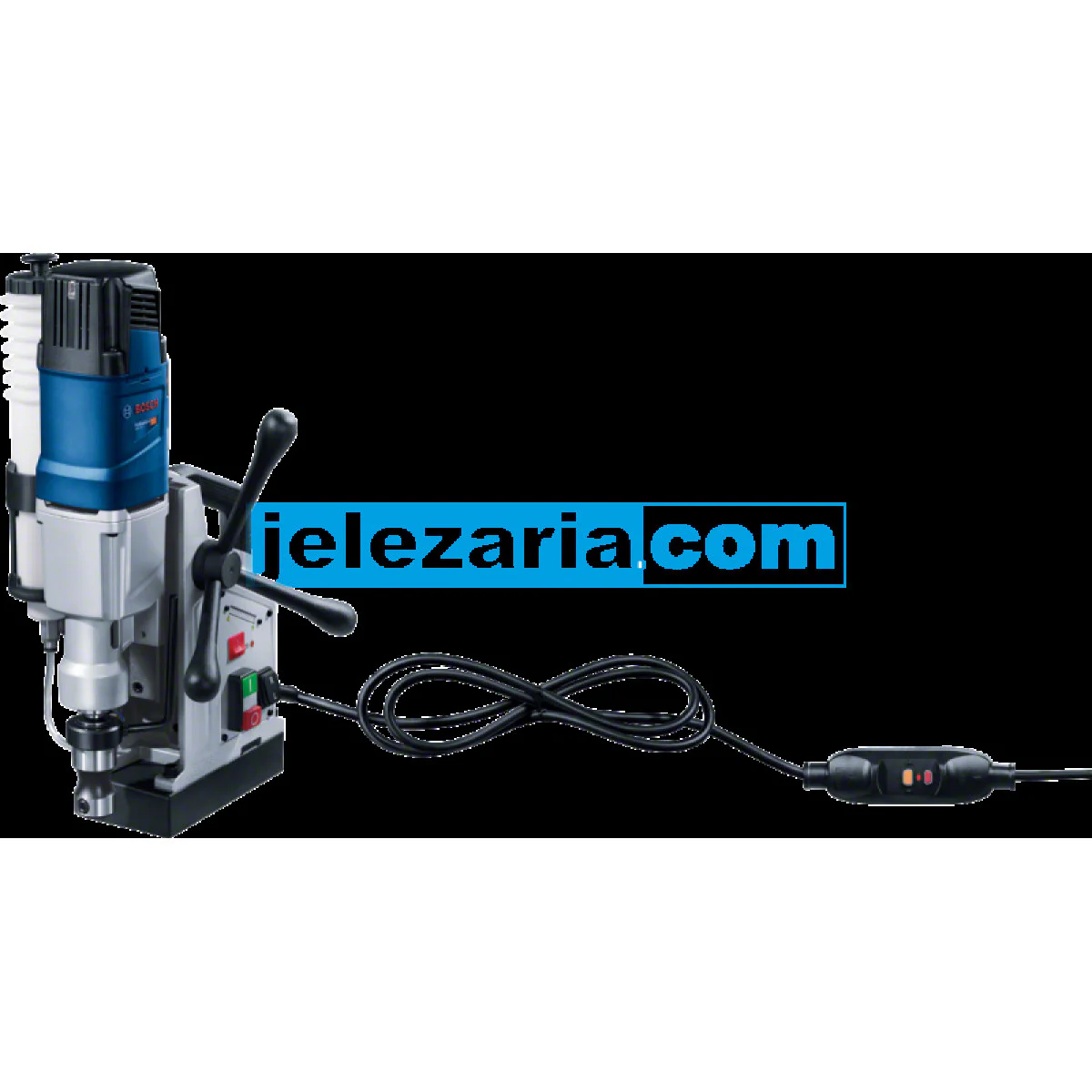 Магнитна бормашина Bosch GBM 50-2 06011B4020 Магнитна бормашина Bosch GBM 50-2 06011B4020