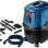 Прахосмукачка Bosch GAS 15 PS за сухо и мокро почистване