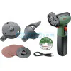 Акумулаторен ъглошлайф 50мм 7,2 V 2,0 Ah Bosch EasyCut&Grind 06039D2000 Акумулаторен ъглошлайф 50мм 7,2 V 2,0 Ah Bosch EasyCut&Grind 06039D2000