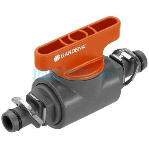 Спирателен кран 1/2