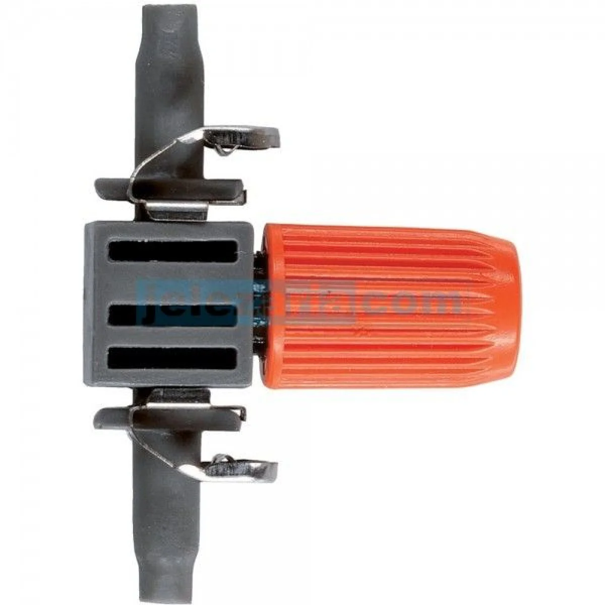 Регулируем капкообразувател за вграждане GARDENA Micro-Drip-System 08392-29