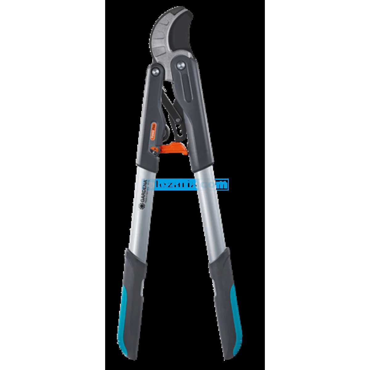 Ножица за клони с лостова система  GARDENA SmartCut Comfort 08773-20