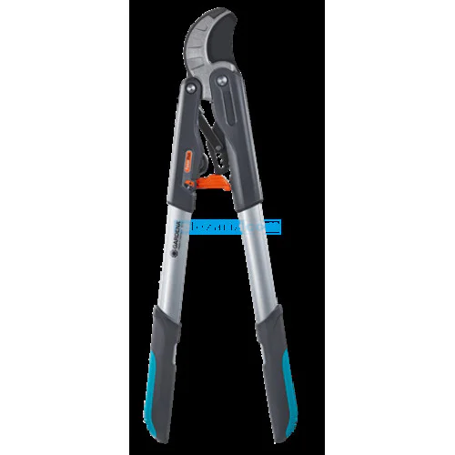Ножица за клони с лостова система  GARDENA SmartCut Comfort