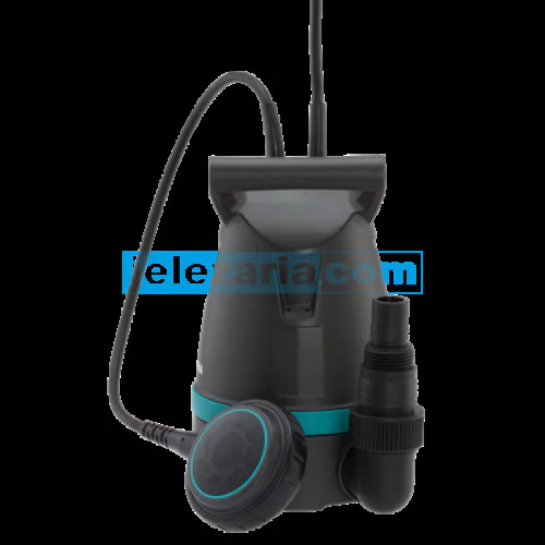 Потопяема помпа за чиста вода Gardena 8600