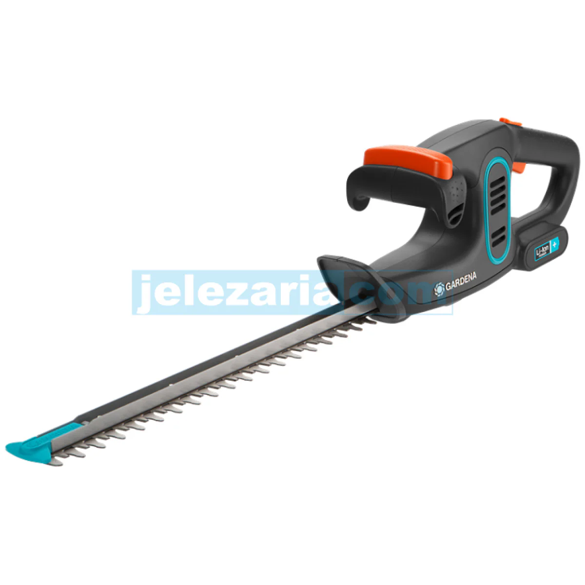 Акумулаторен ножица за жив плет Gardena EasyCut Li 09836-20 Акумулаторен ножица за жив плет Gardena EasyCut Li 09836-20