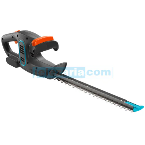 Акумулаторен ножица за жив плет Gardena EasyCut Li