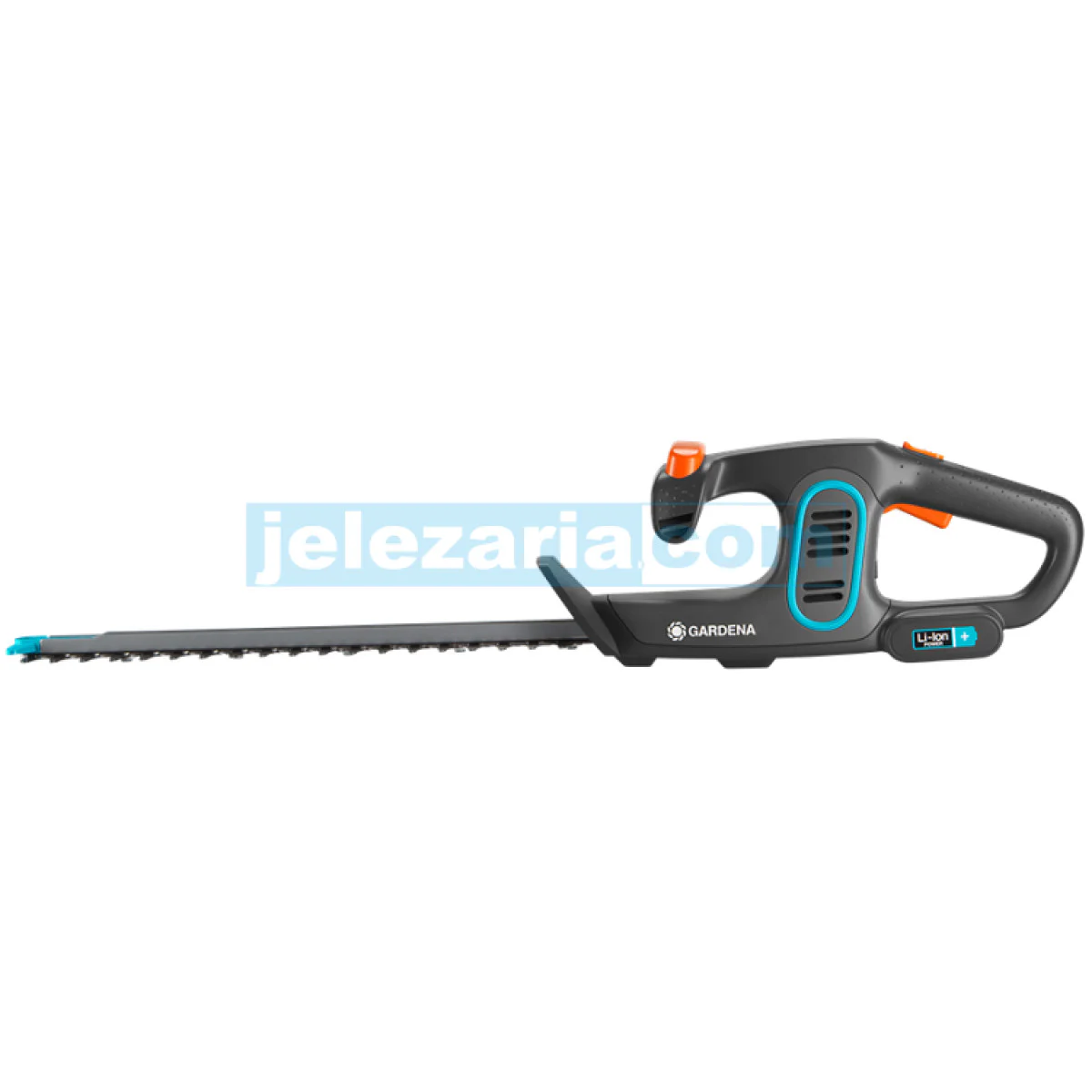 Акумулаторен ножица за жив плет Gardena EasyCut Li 09836-20 Акумулаторен ножица за жив плет Gardena EasyCut Li 09836-20